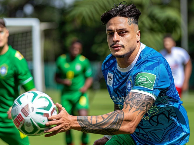 Mauricio Avalia Primeiro Treino no Palmeiras e Espera Clássico no Allianz