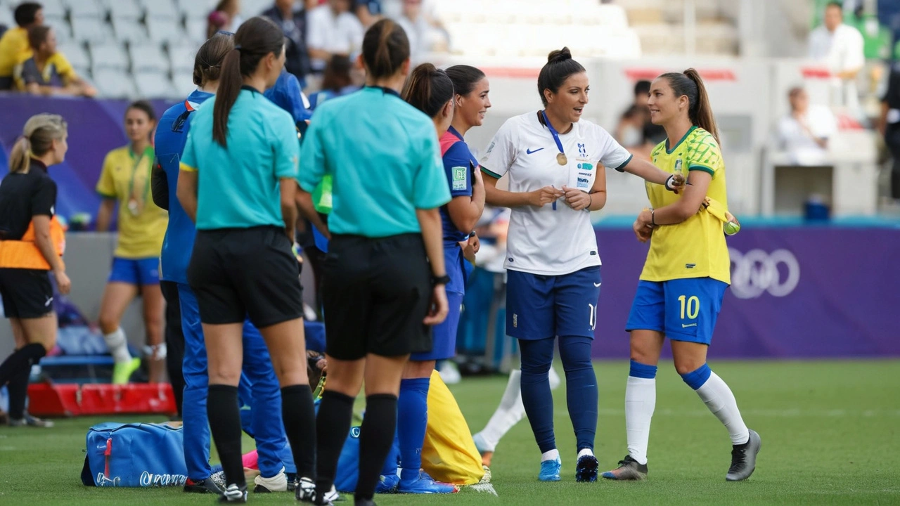 A Resiliência Brasileira