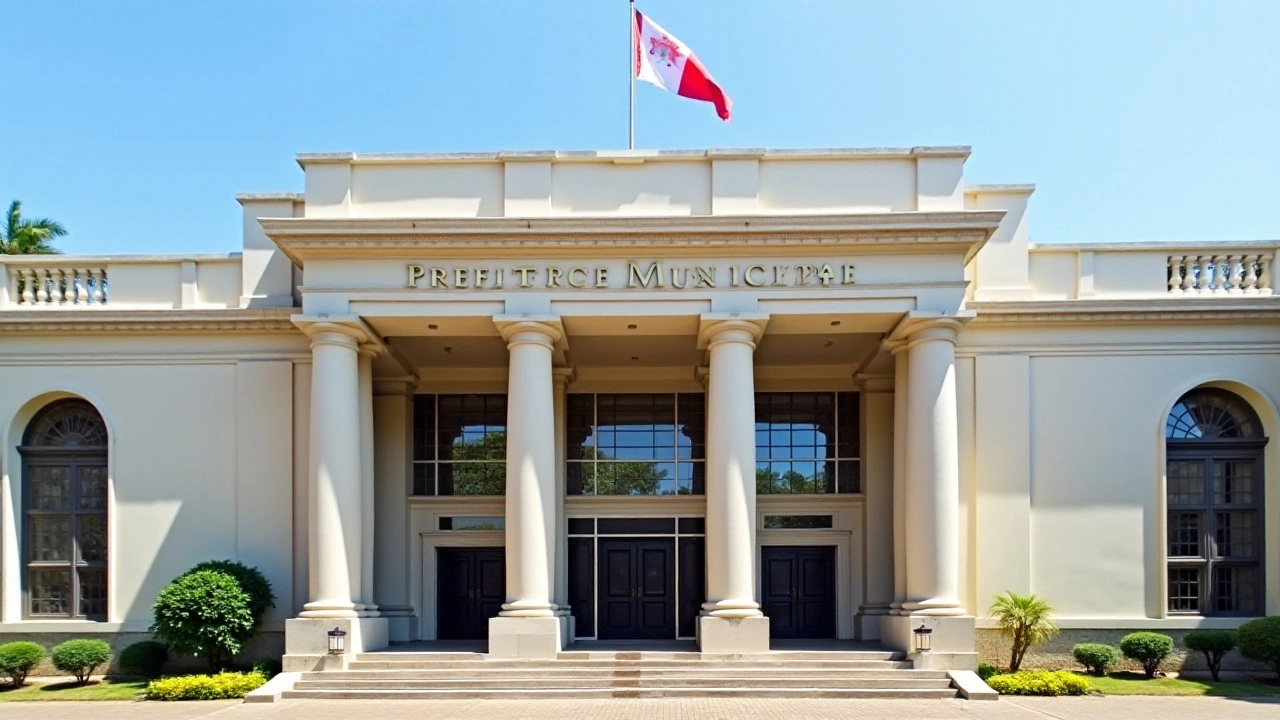 Atuação da Igreja Católica