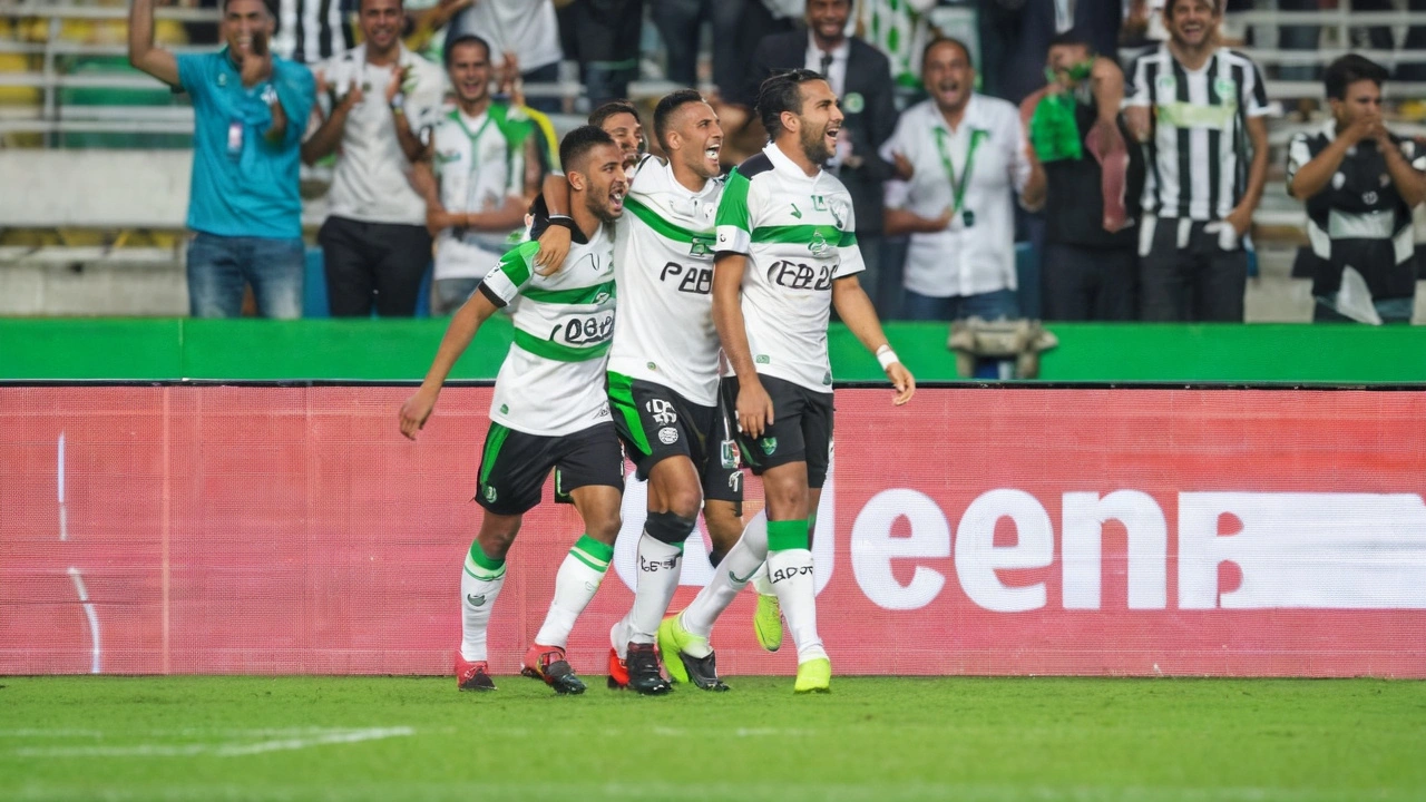 Botafogo-SP x Coritiba: Escalações Prováveis e Onde Assistir ao Vivo pela 19ª Rodada da Série B