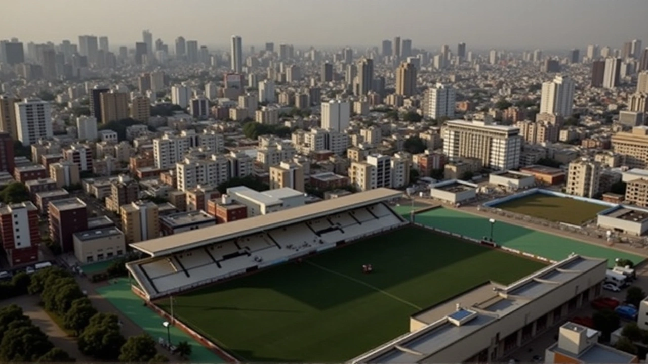 Juventude vs. Corinthians: Transmissão ao Vivo, Horário e Escalações para as Quartas de Final da Copa do Brasil 2023