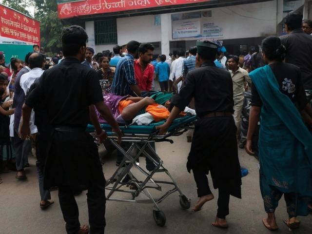 Aumenta para 300 o Número de Mortos em Protestos de Bangladesh; Manifestantes Planejam Marcha