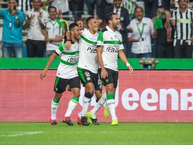 Botafogo-SP x Coritiba: Escalações Prováveis e Onde Assistir ao Vivo pela 19ª Rodada da Série B