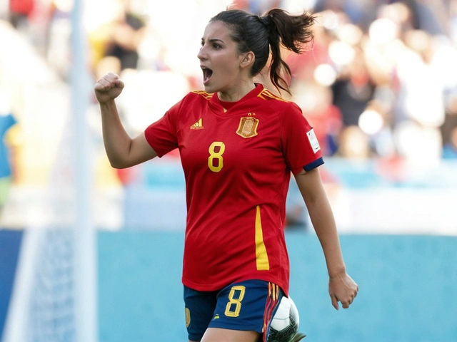 Como acompanhar Espanha x Colômbia nas quartas de final do futebol feminino nas Olimpíadas