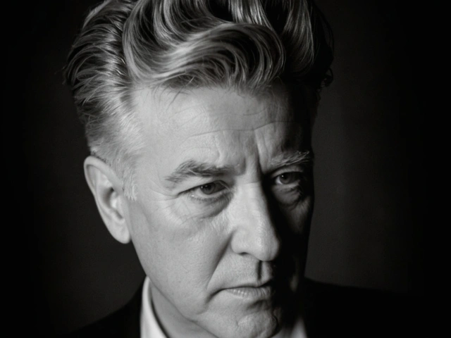 David Lynch revela luta contra doença pulmonar e inspira fãs com sua resiliência