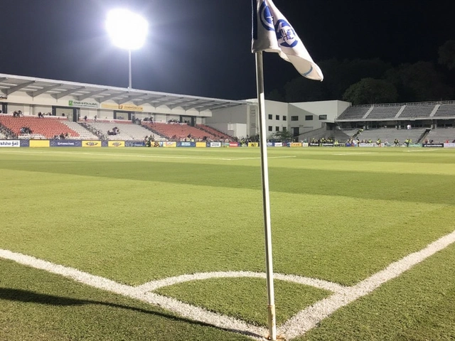 Ponte Preta vs Goiás: Onde Assistir, Escalações, Desfalques e Arbitragem no Brasileirão Série B