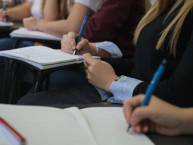 Quase 5.000 Candidatos Deverão Realizar Enem em Passo Fundo em um Ambiente Seguro