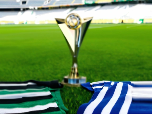 Supertaca 2024: Sporting CP e FC Porto Enfrentam-se em Jogo Decisivo e Cheio de Emoção