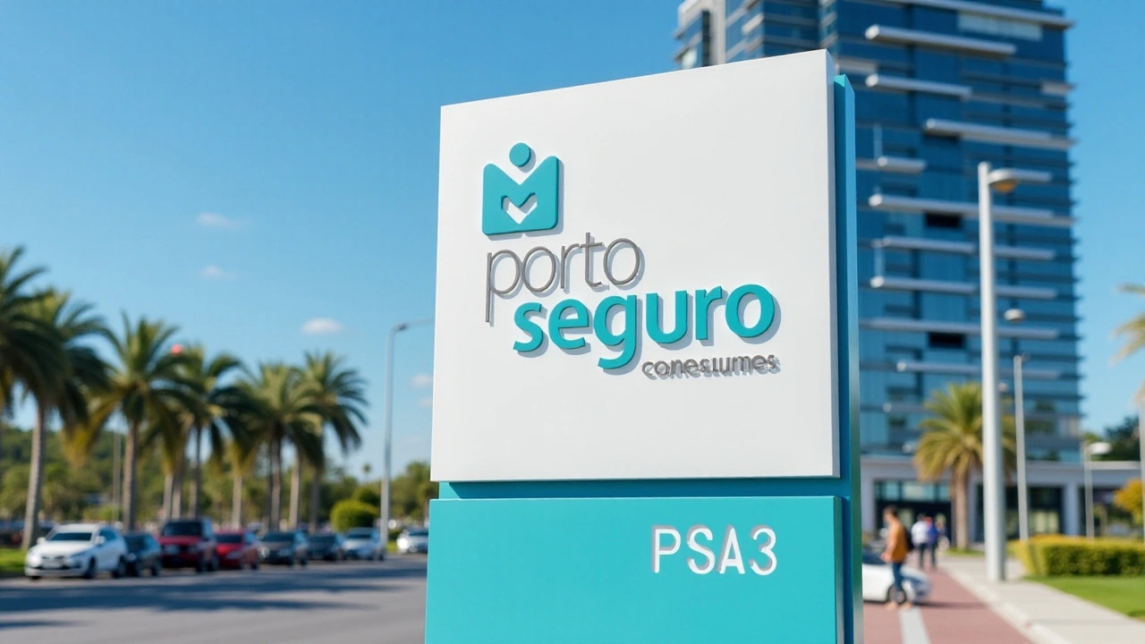 Porto Seguro anuncia pagamento de R$ 263 milhões em Juros sobre Capital Próprio