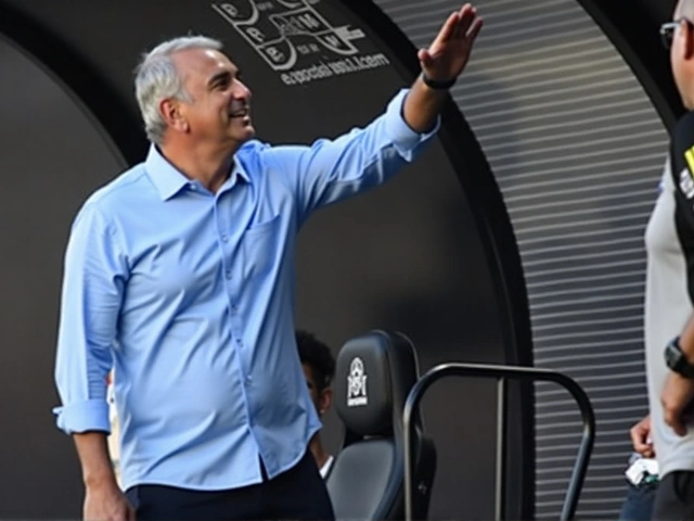 Neto Critica Tite e Prediz Que Flamengo Não Será Campeão em 2024