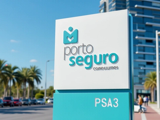 Porto Seguro anuncia pagamento de R$ 263 milhões em Juros sobre Capital Próprio