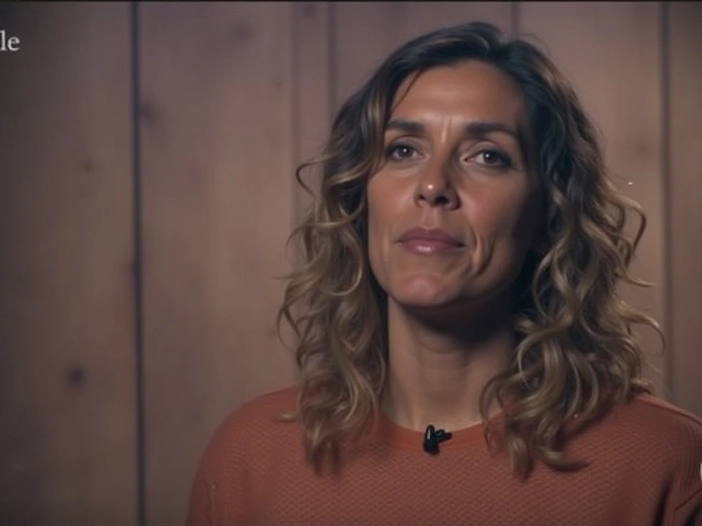 Acusações de Assédio por Anielle Franco Contra Silvio Almeida Abalam o Cenário Político