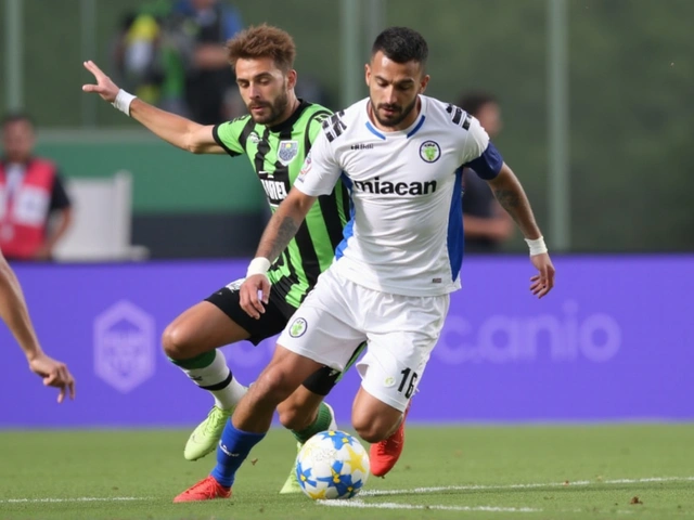 Avaí e América-MG: Preparação, Escalações e Onde Assistir ao Confronto Crucial da Série B