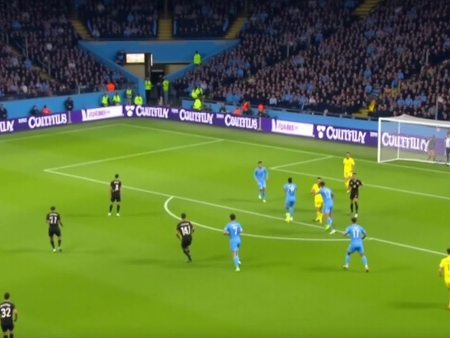 Phil Foden Brilha na Vitória do Manchester City contra o Sparta Praga