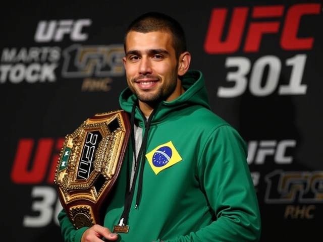 Alexandre Pantoja mantém invencibilidade e defende título no UFC 310 contra Kai Asakura