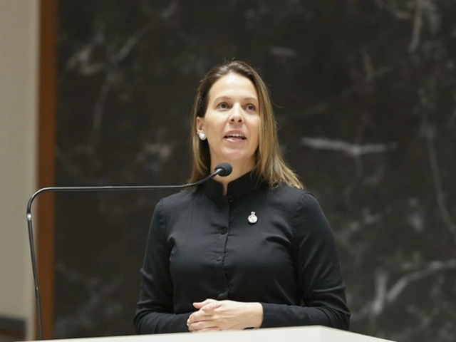 Fraude bilionária no INSS desencadeia crise política e investigação sobre corrupção sistêmica
