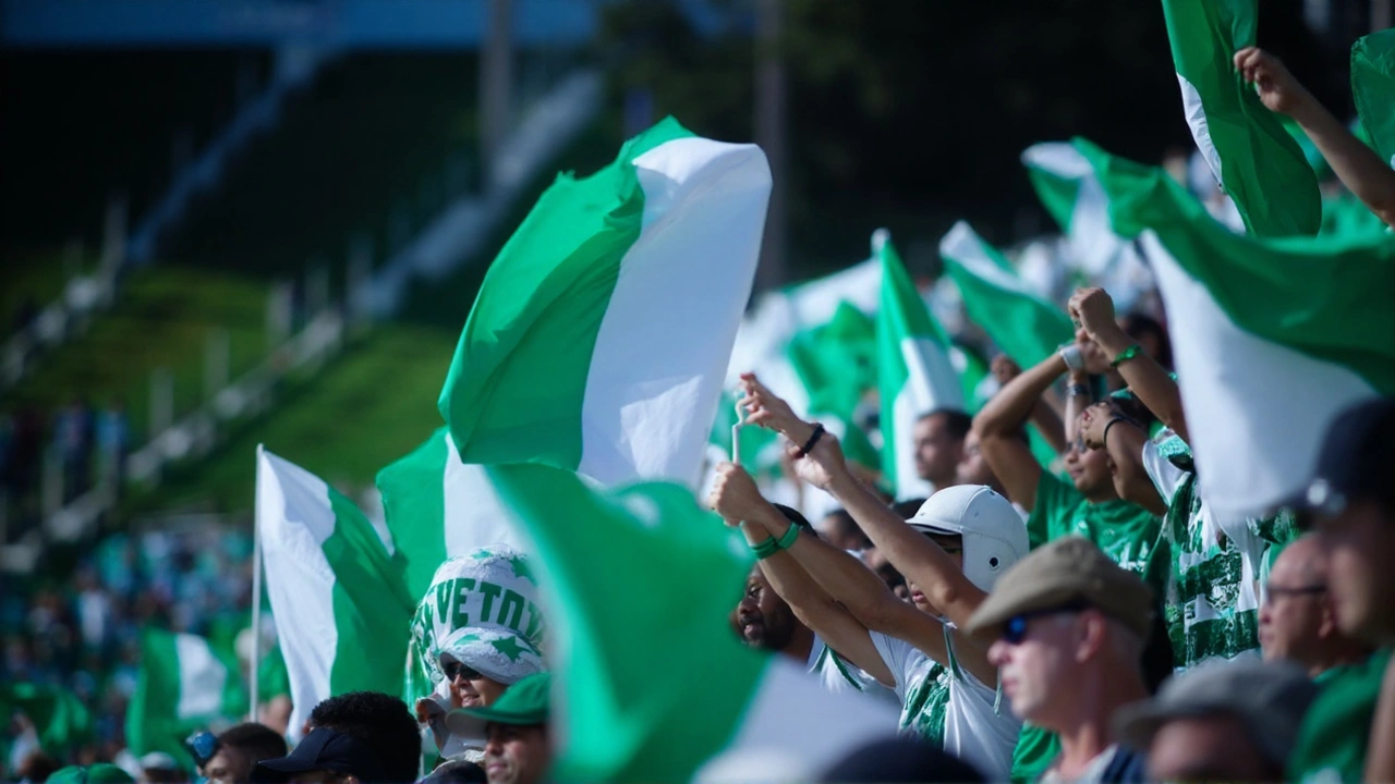 Juventude enfrenta Corinthians na 19ª rodada do Brasileirão 2025: análise, escalações e prognóstico