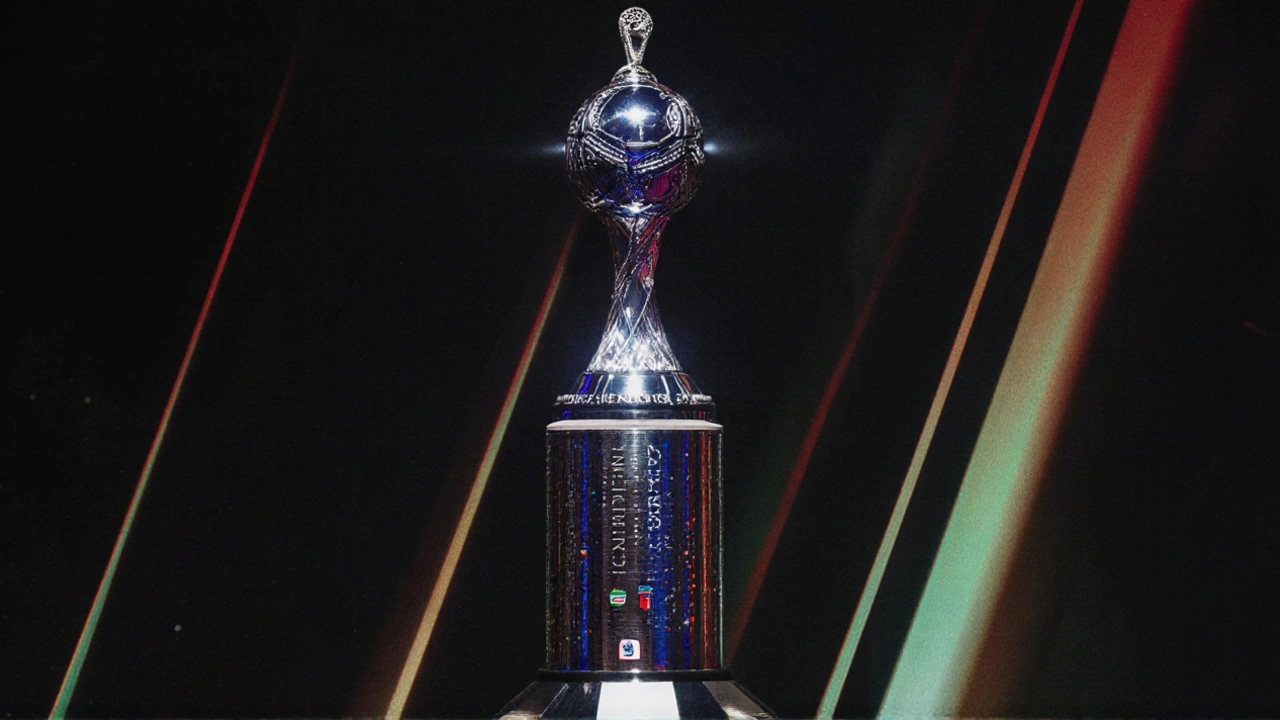 Calendário, representatividade internacional e caminho até a final
