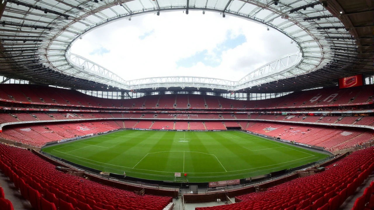Carabao Cup: Newcastle elimina Arsenal com vitória 4 a 0 nos dois turnos