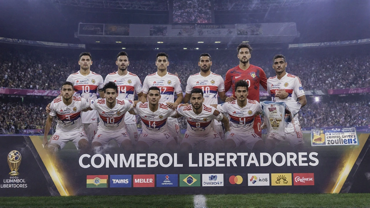São Paulo poderia faturar R$ 20 milhões ao avançar na Libertadores contra a LDU