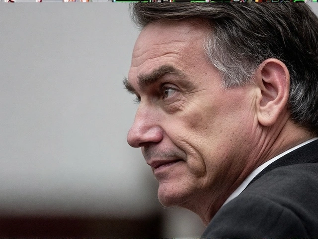 STF julga Bolsonaro e aliados: o que está em jogo e como será o rito