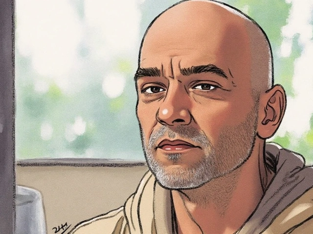 Vale Tudo: Afonso rompe com Odete após descobrir que Leonardo está vivo