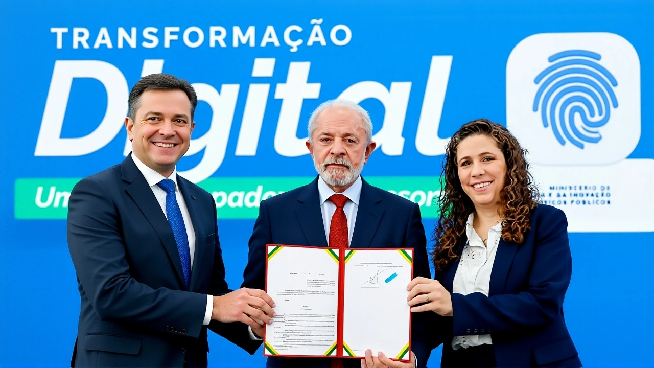 Antecedentes e precedentes nacionais