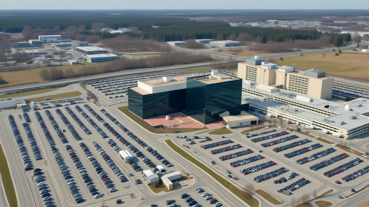 Obama sanciona Lei da Liberdade dos EUA: fim da coleta em massa da NSA