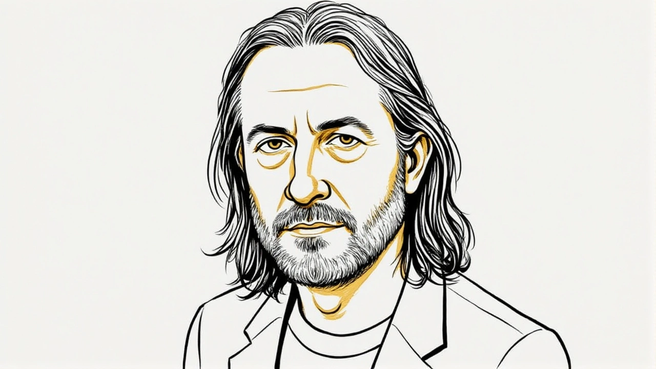 Próximos passos – o futuro do laureado