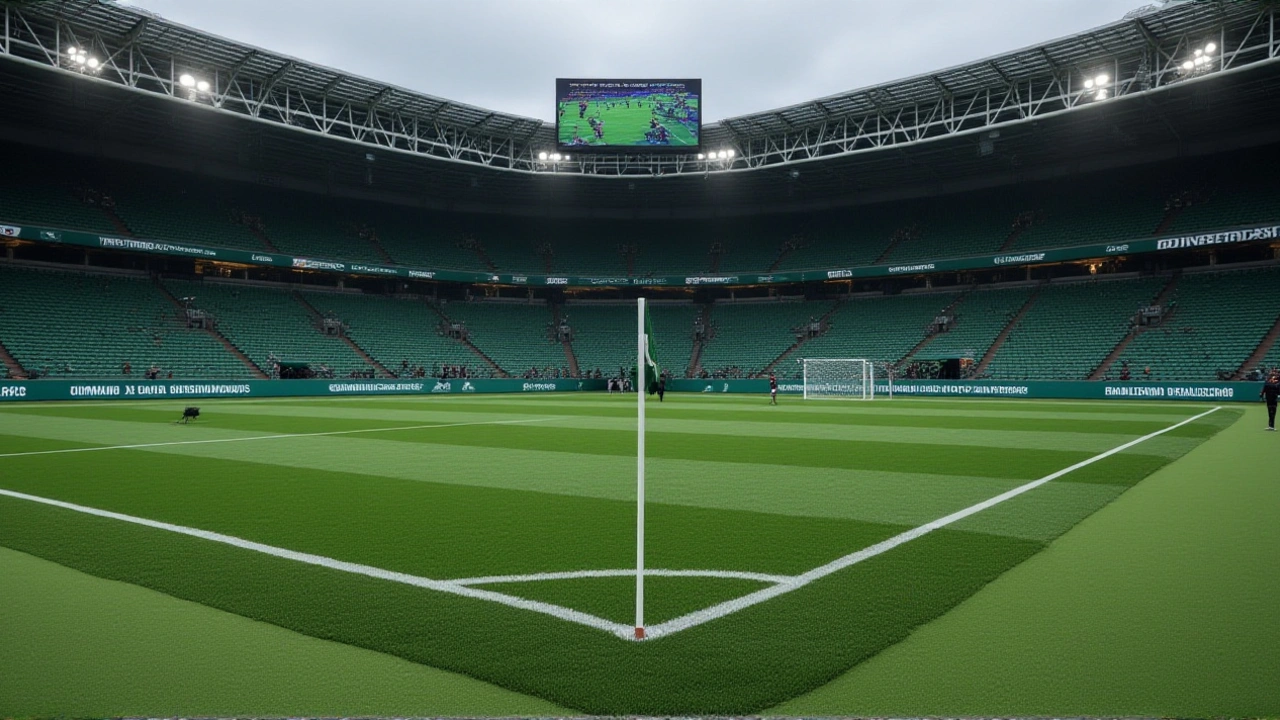 Rollheiser decide e Santos vence Palmeiras por 1 a 0, sai do Z4 na Vila Belmiro