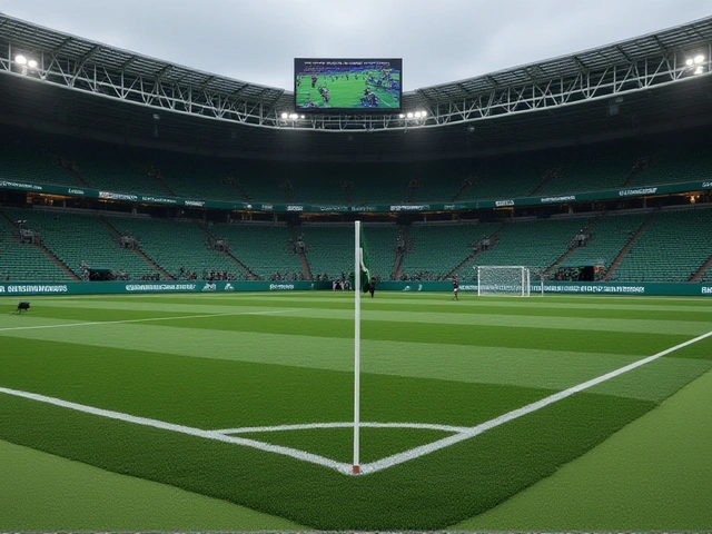 Rollheiser decide e Santos vence Palmeiras por 1 a 0, sai do Z4 na Vila Belmiro