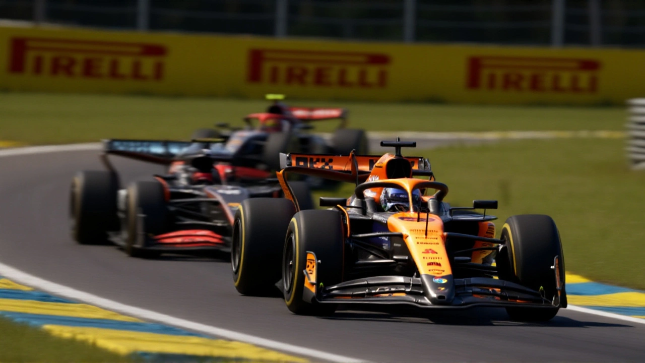 O que está em jogo além da vitória