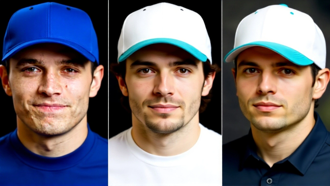 Os números que importam