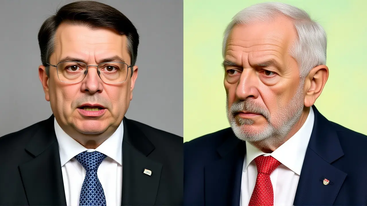 A chave no eleitorado indeciso