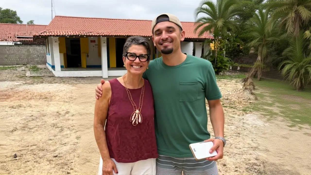 Globo estreia documentário sobre João Gomes e o piseiro no Globoplay