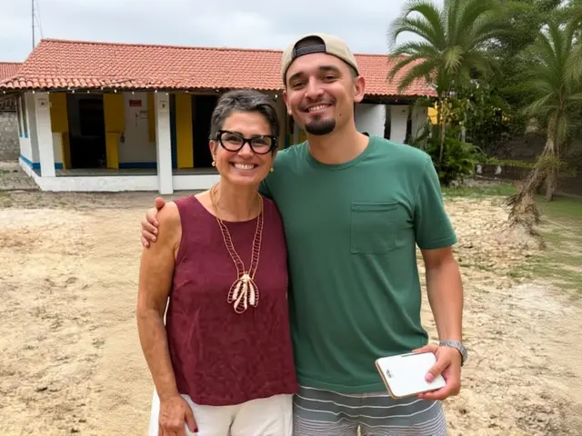 Globo estreia documentário sobre João Gomes e o piseiro no Globoplay