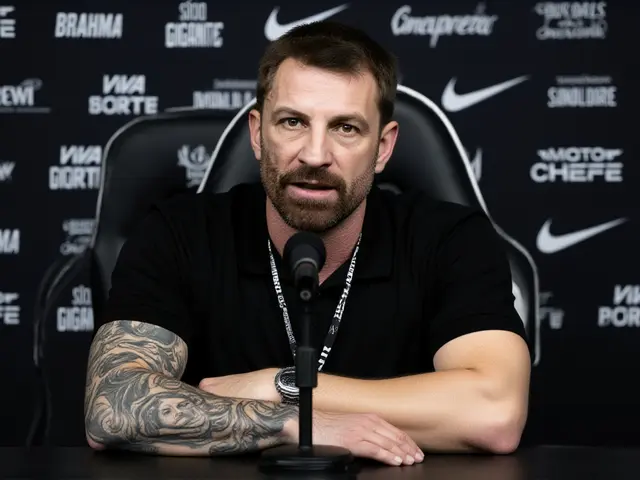 Vasco e Lamacchia fecham acordo de venda da SAF por R$ 2 bi