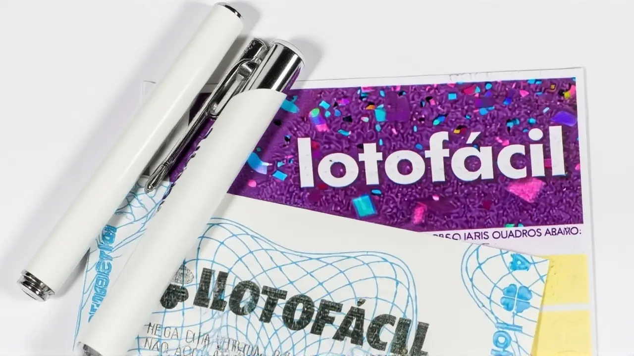 Lotofácil 3669: Prêmio de R$ 2 milhões acumula e chega a R$ 10 milhões