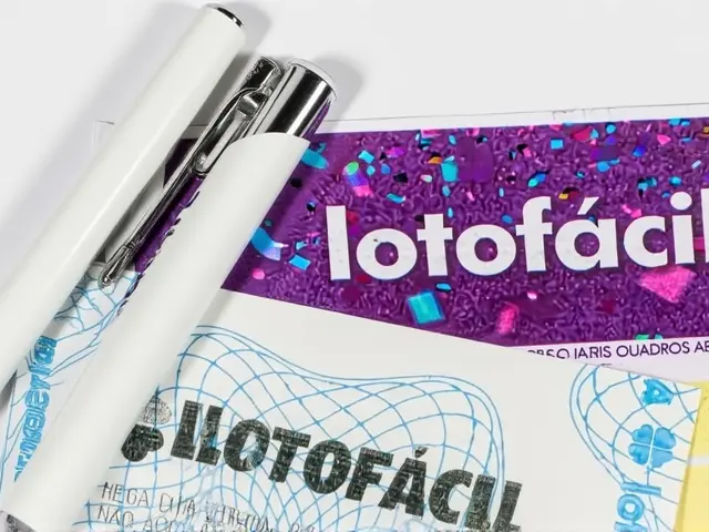 Lotofácil 3669: Prêmio de R$ 2 milhões acumula e chega a R$ 10 milhões