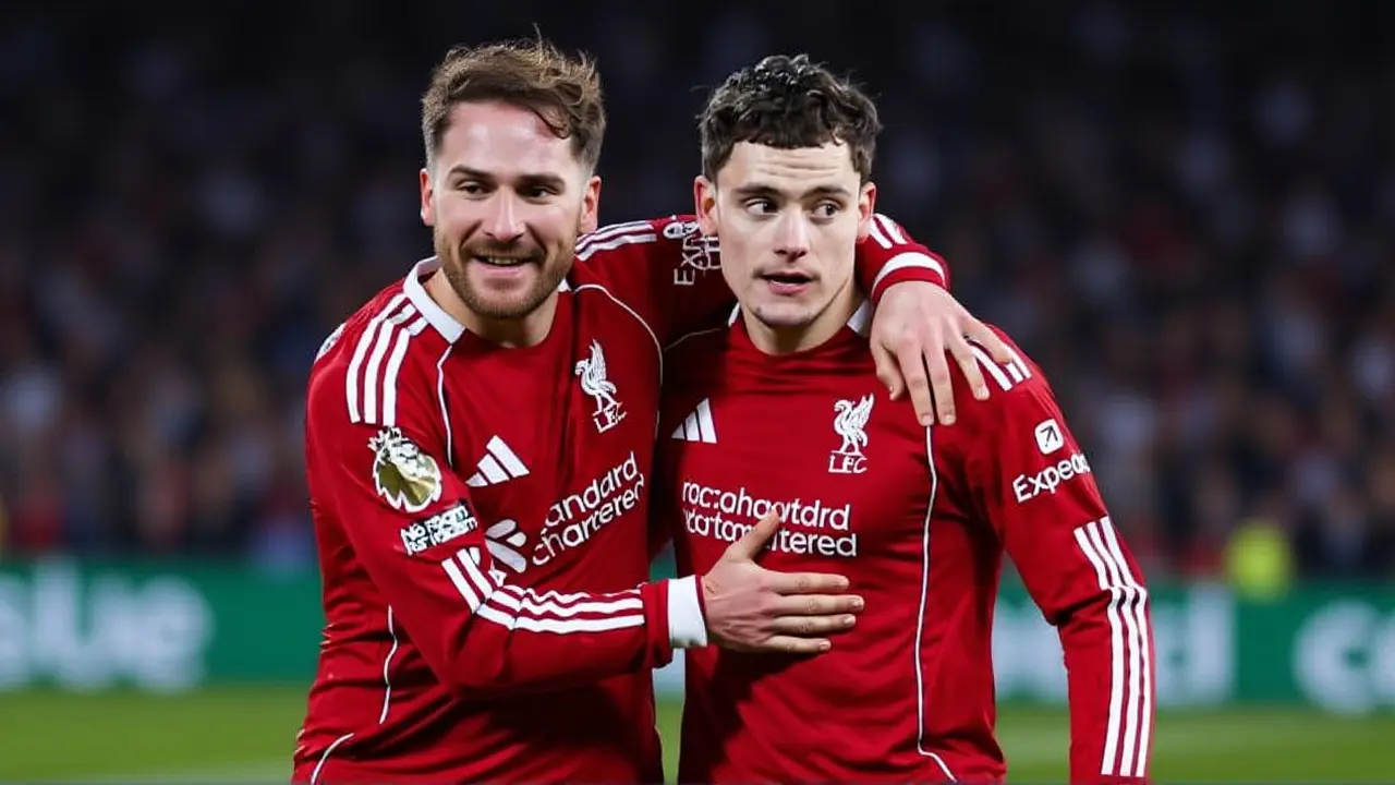 Liverpool x Chelsea: onde assistir ao vivo e escalações
