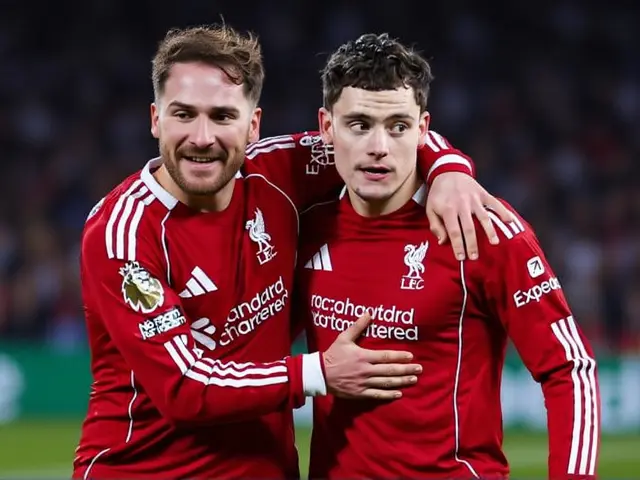 Liverpool x Chelsea: onde assistir ao vivo e escalações